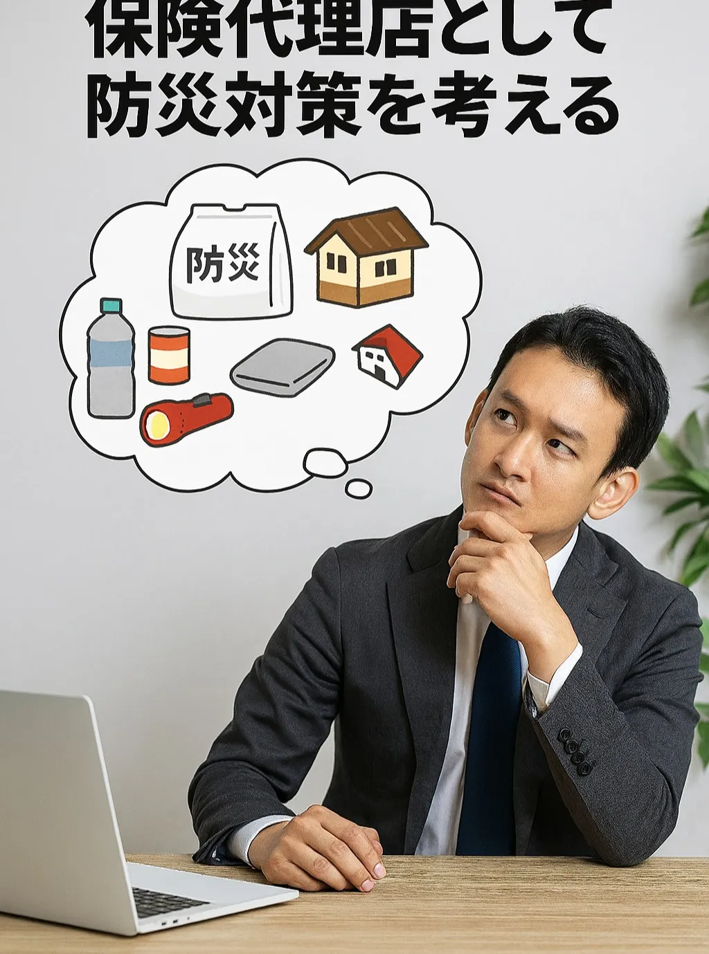 🔥 火災保険は「火事」だけではカバーしきれません！私たちはあ...