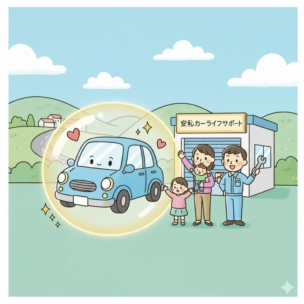 静岡県富士市の株式会社望月塗装工業所では、自動車保険を中心に...