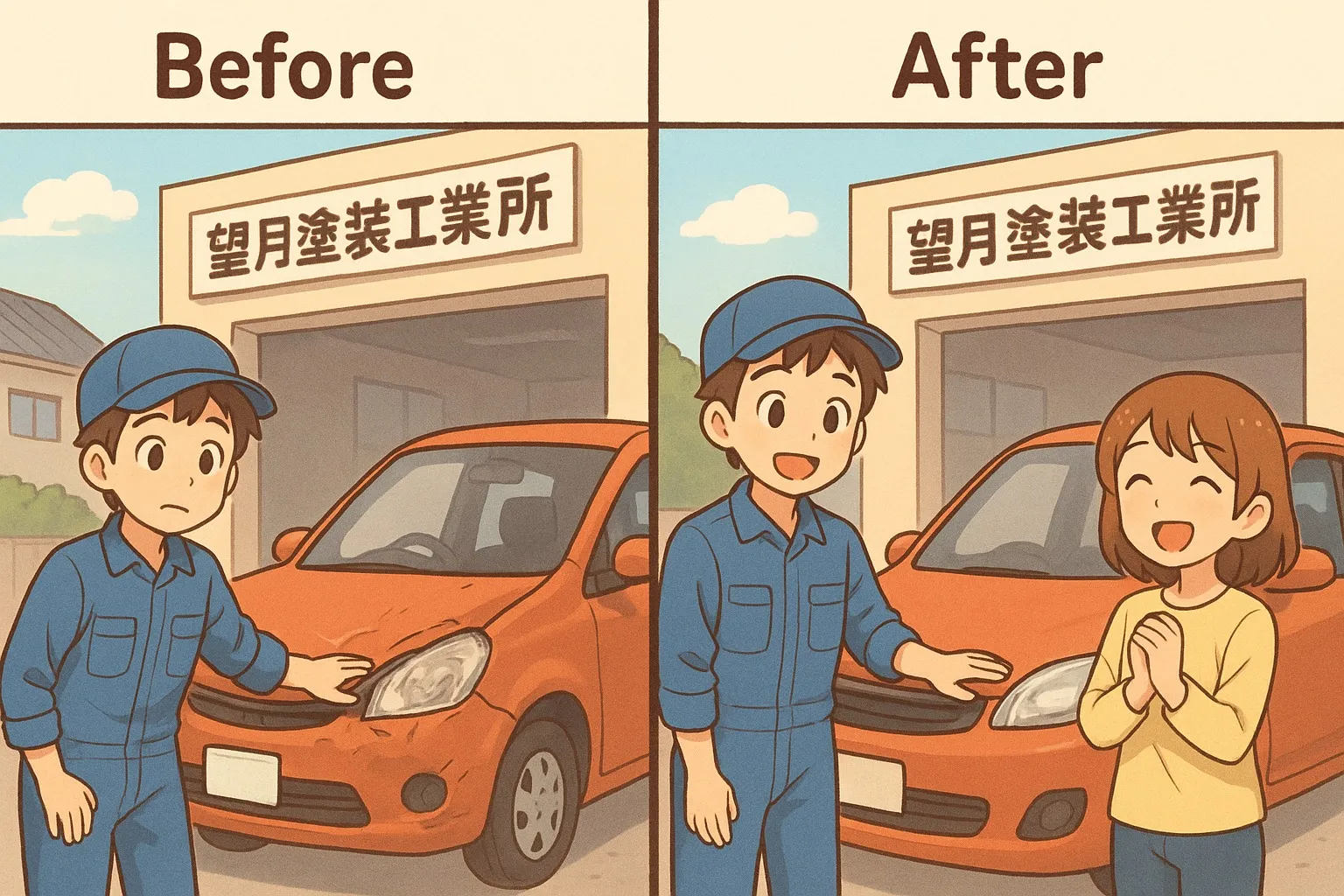 ✨新しいドライブの始まり！✨どんな時もあなたの隣を走る、大事...