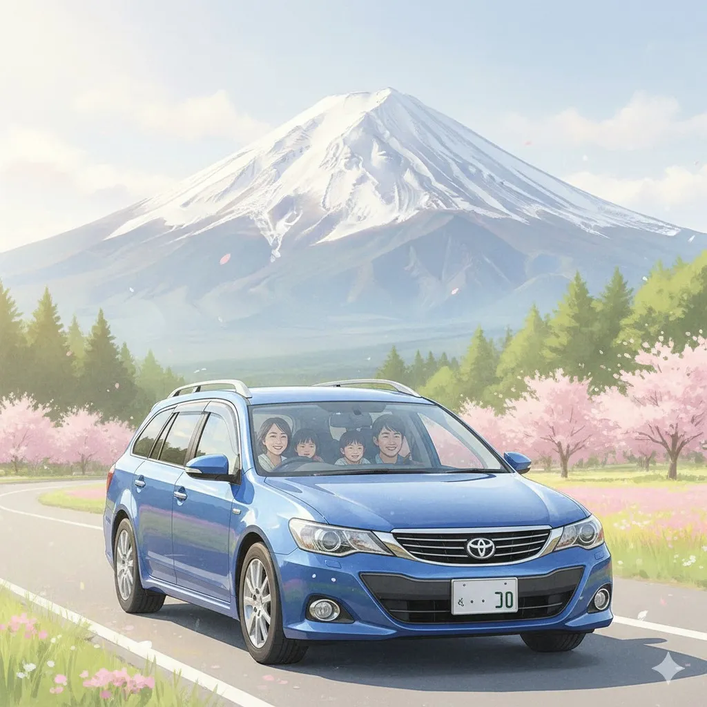 🚗🔧 車のエンジンに関するお悩みはありませんか？エンジンのト...