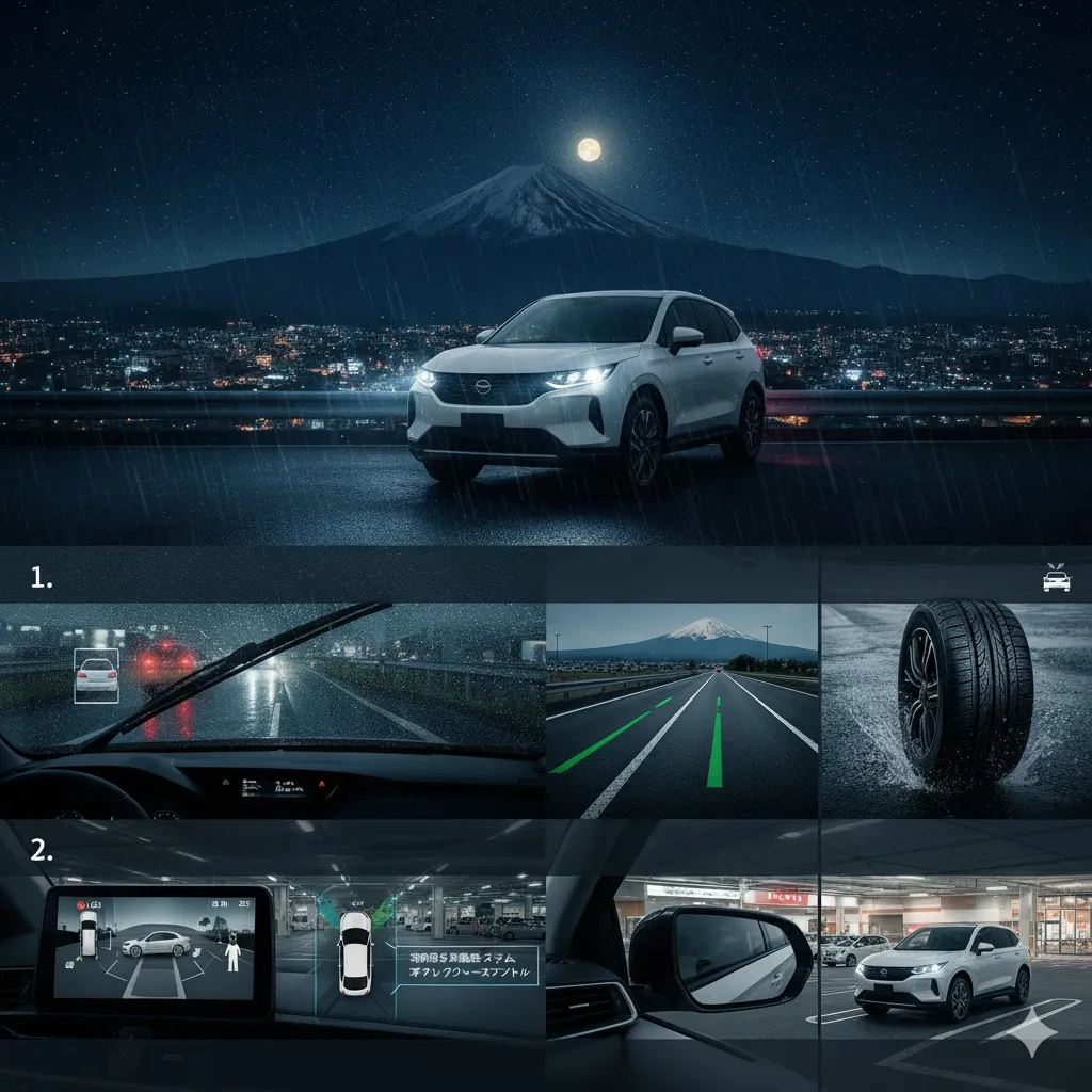 🚗✨ 富士市で安心のカーライフを！ ✨🚗 お客様の安全を最優...