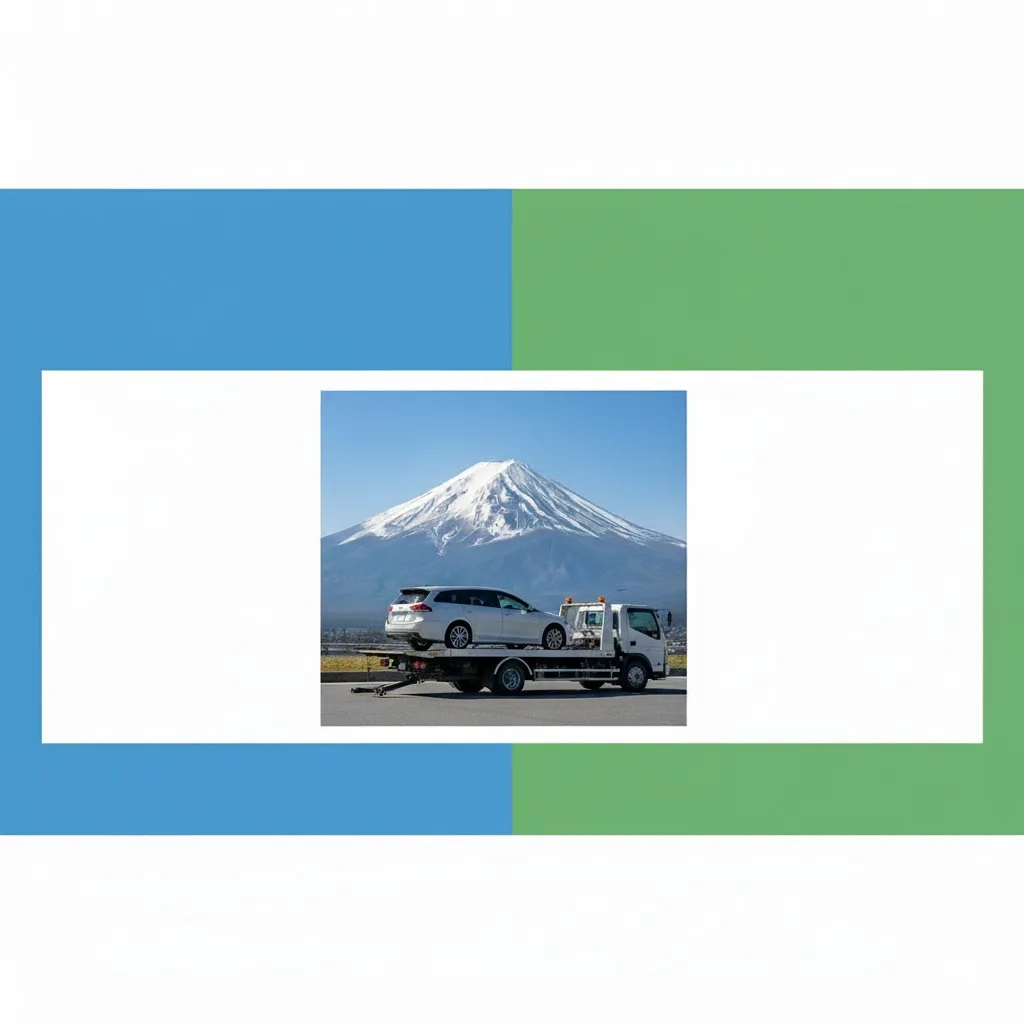 🚗🔧 皆さまのカーライフを支えるパートナーとして、望月塗装工...