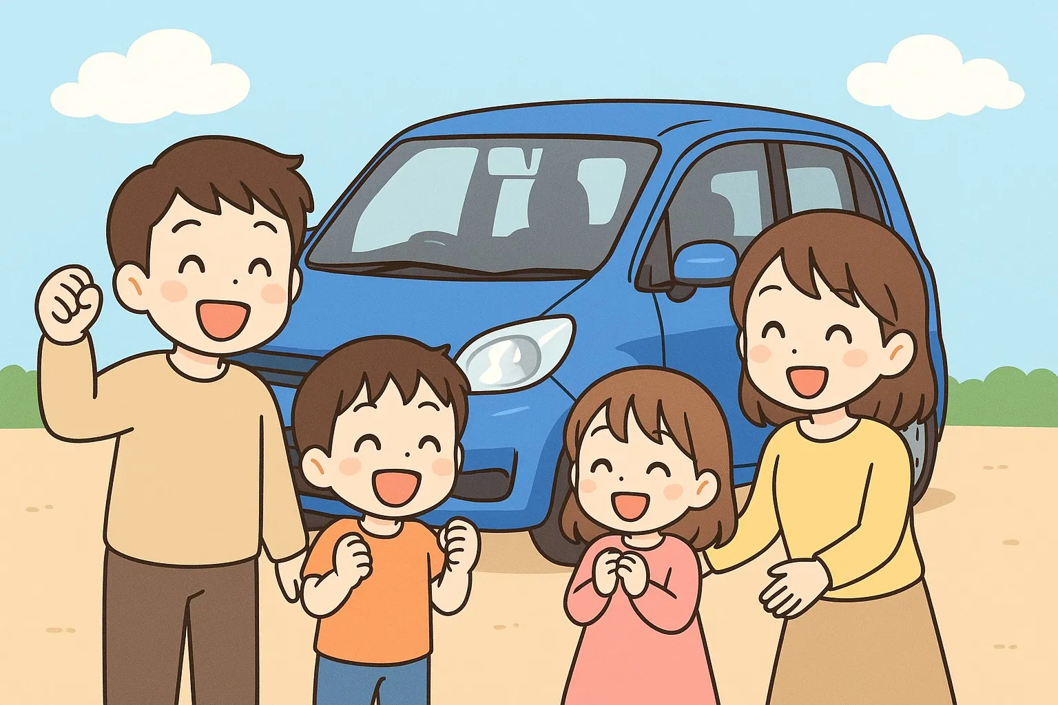 🚗✨ ﾌﾗｯﾄ7富士柚木からのご案内です！当店では、お客様に...