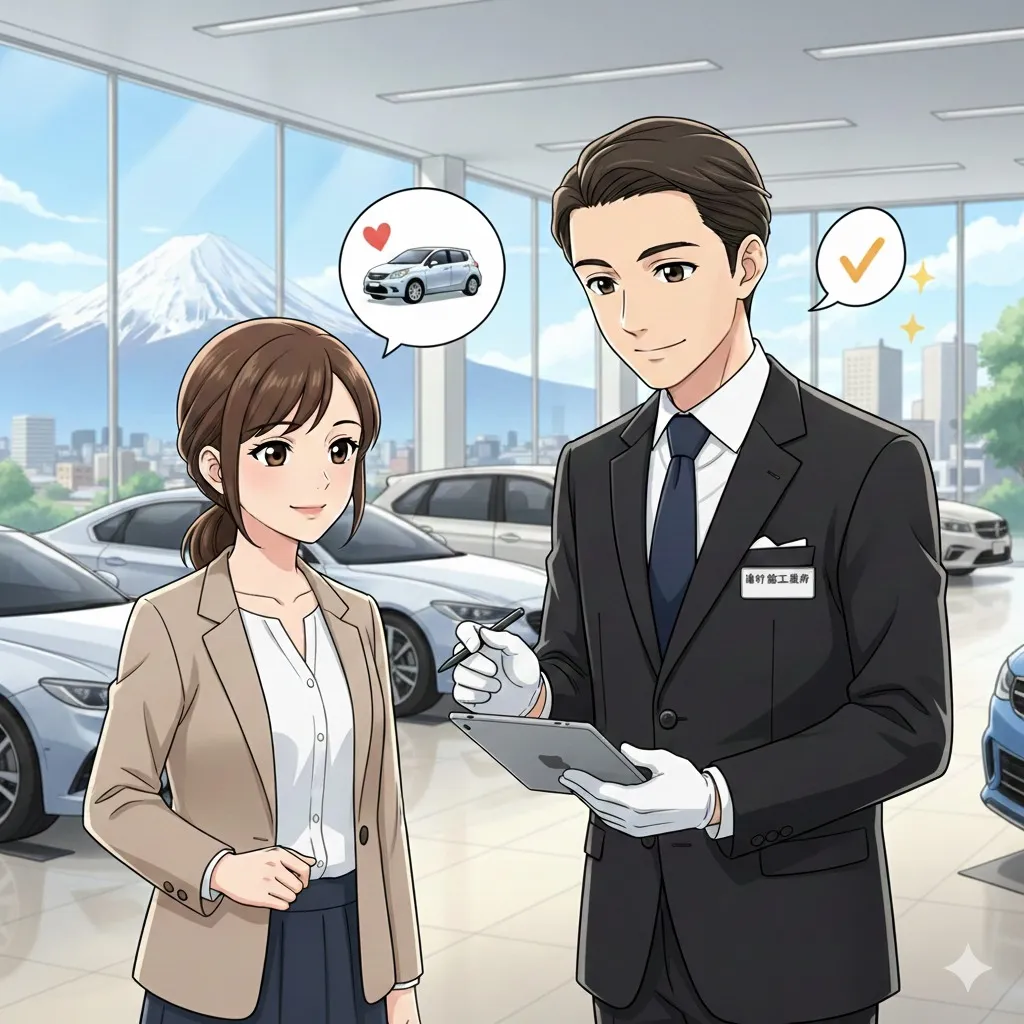 こんにちは！🚗✨ 富士市にて60年以上の経験を持つ望月塗装工...