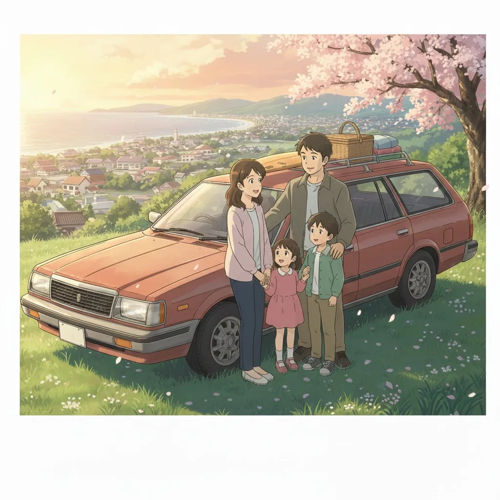 🚗✨ 愛車を永く、大切に乗り続けたい皆さまへ。