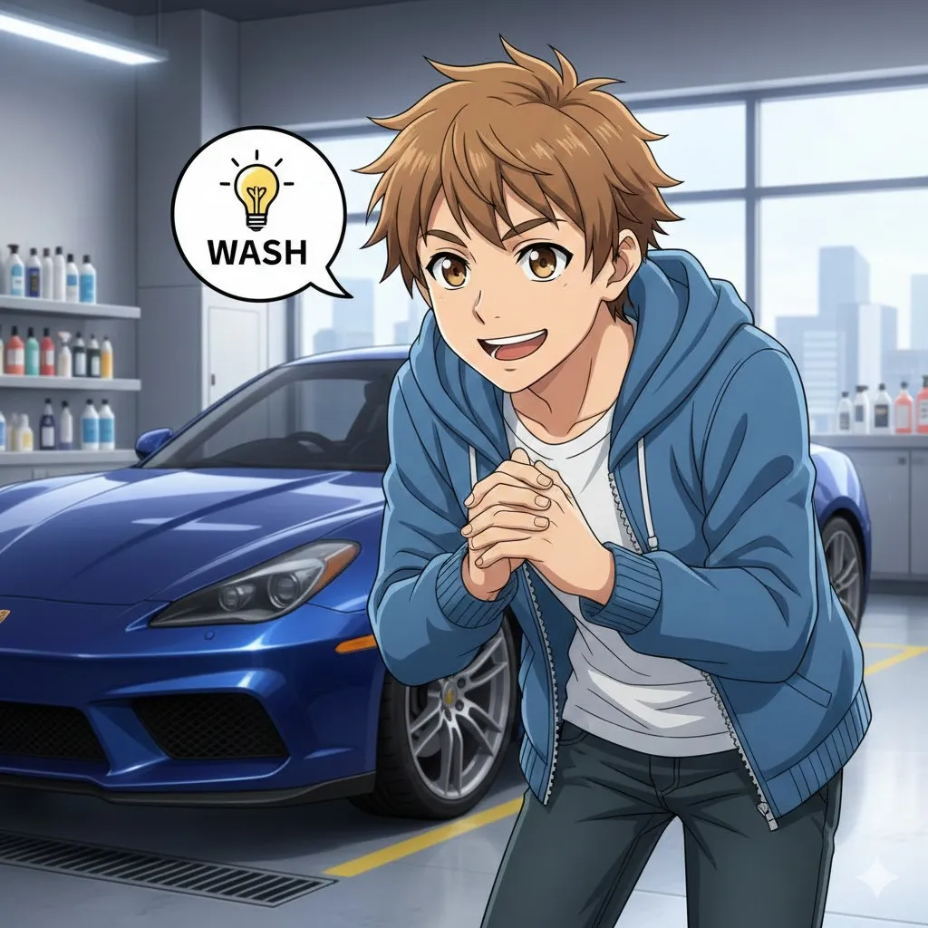 ご覧いただきありがとうございます、望月塗装工業所です！🚗💦 ...