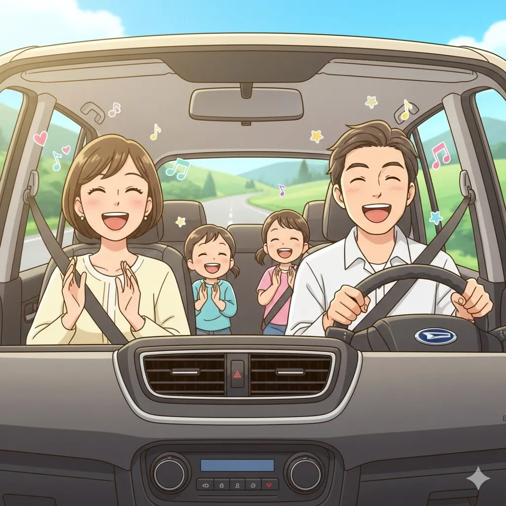 🚗✨あなたのドライブ体験を一新する、新しいSUVの登場です。