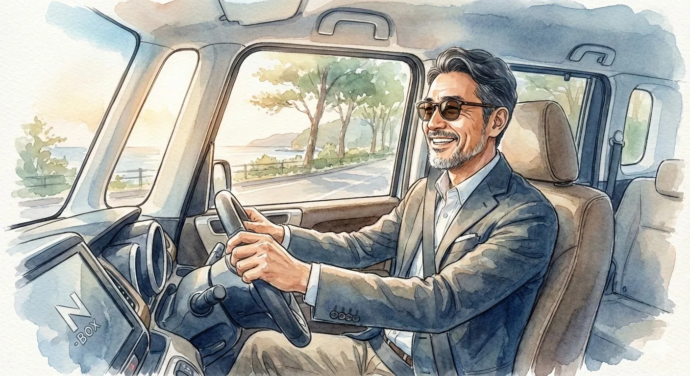 🚗 当店では、質感の高さと快適性が際立つ軽自動車を取り揃えて...