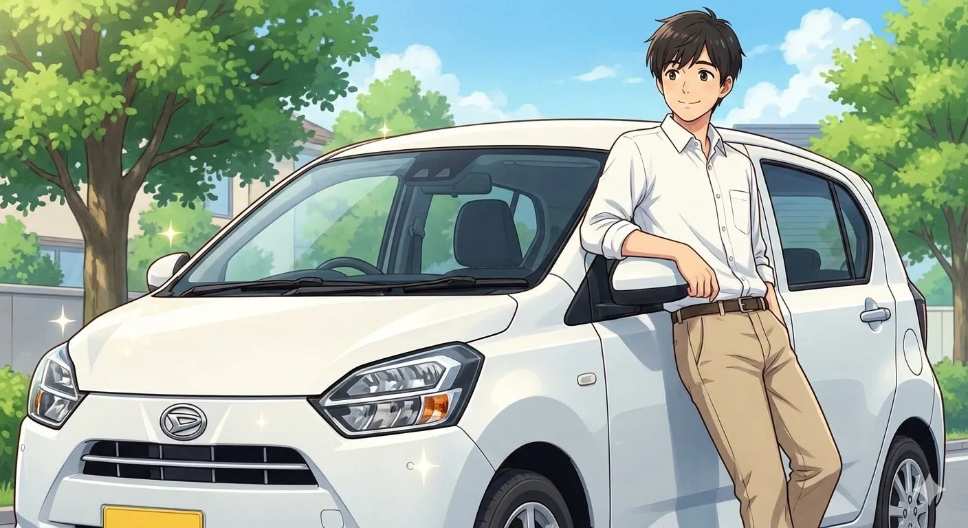 🚗✨「新車なのに100万円を切る」夢のプライスタグ、ミライー...