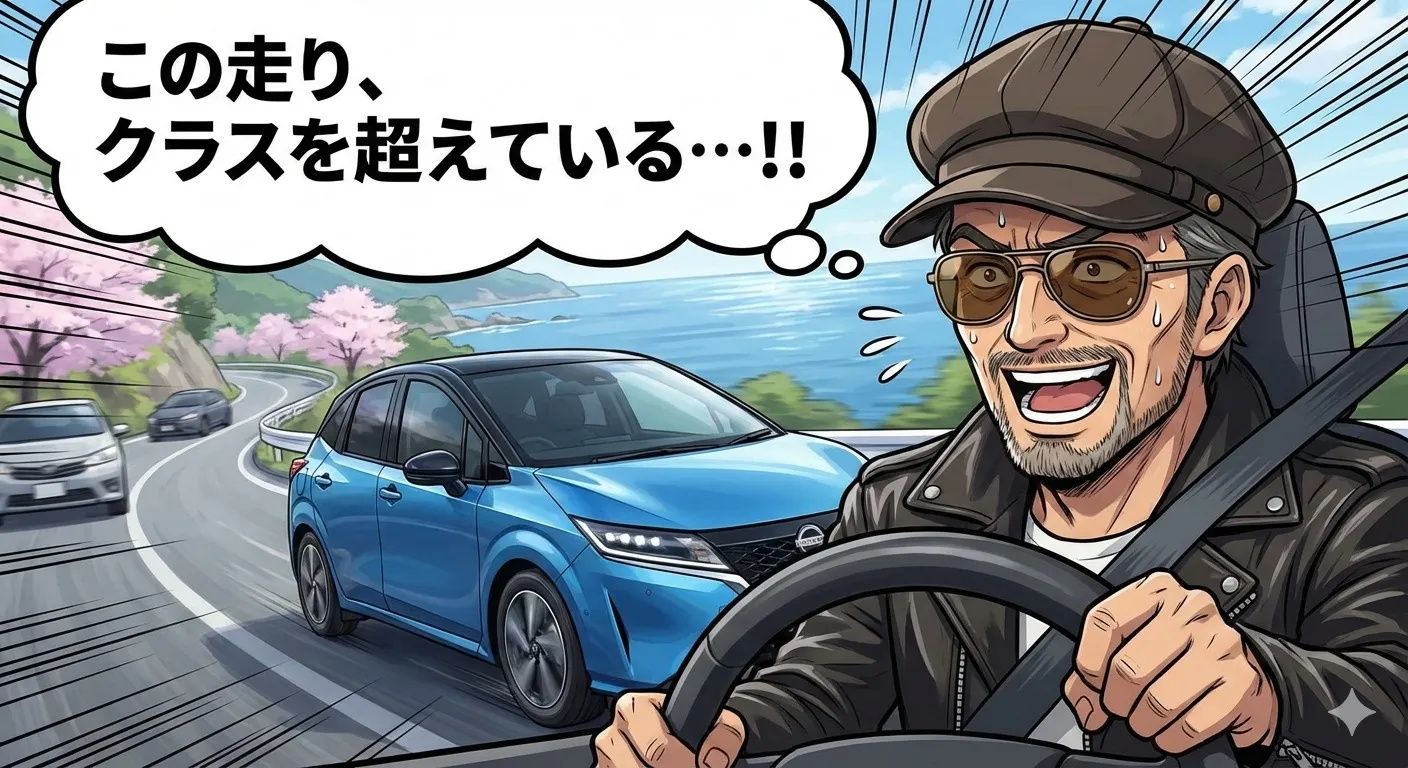 新しい次元のドライブ体験を探している皆様へ✨当店の最新モデル...