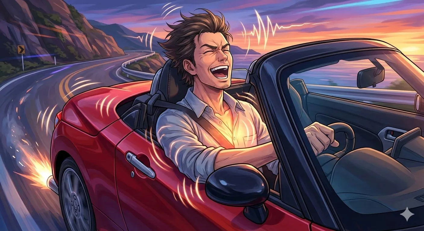 🌟軽自動車の可能性を最大限に引き出す、私たちの「コペン」がお...