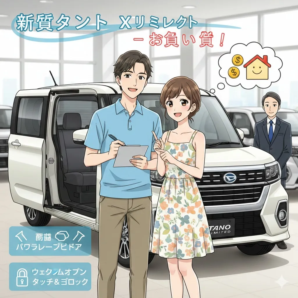 🚗皆さん、車選びをされている際に、コストパフォーマンスは大事...