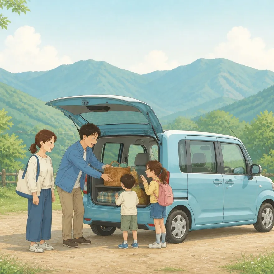 週末の予定をワクワクでいっぱいにしませんか？
